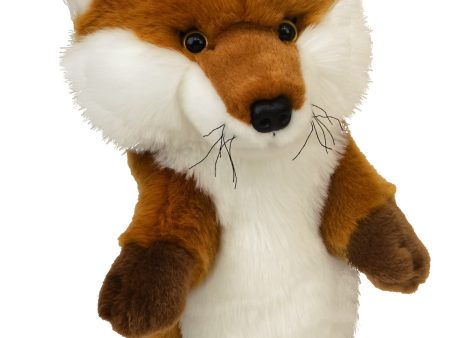 Daphne s Headcover Fox Cheap