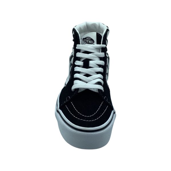 Vans SK8-HI platform 2 Discount