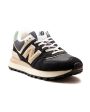 New Balance 574 Legacy Nero Beige Supply