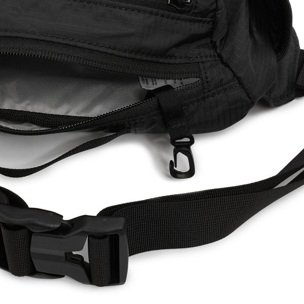 SALOMON ACS Waist Pack 3 - Black Hot on Sale