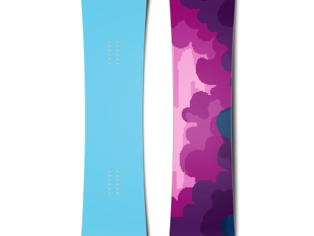 The Compare at Price Snowboard on Sale