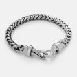 VITALY Kusari Stainless Steel Bracelet Cheap