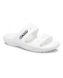 Classic Crocs Sandal Bianco Unisex Discount