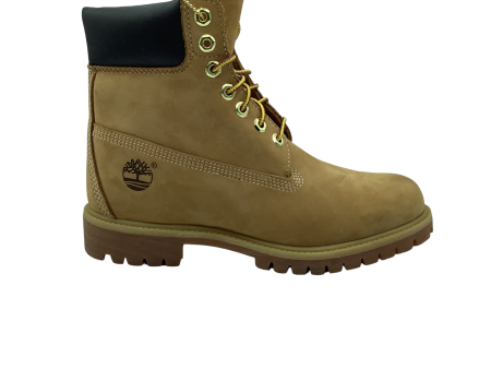 Timberland Premium 6IN Waterproof Boot Supply