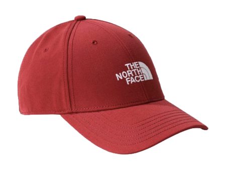 The North Face Recycled 66 Classic Hat Cordovan Online Sale