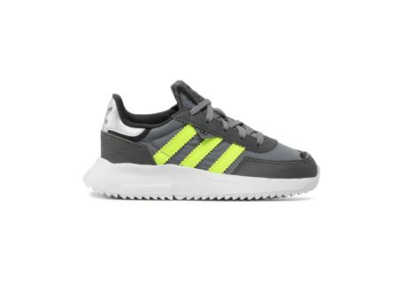 Adidas Retropy F2 C Grigio Cheap