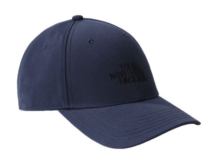 The North Face Recycled 66 Classic Hat Summit Navy Online Sale