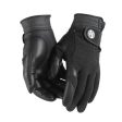 Men s Winter Gloves 1 Pair For Sale