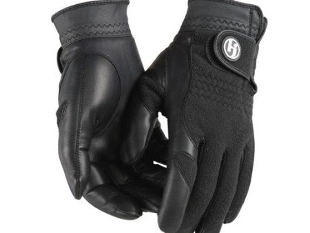 Men s Winter Gloves 1 Pair For Sale