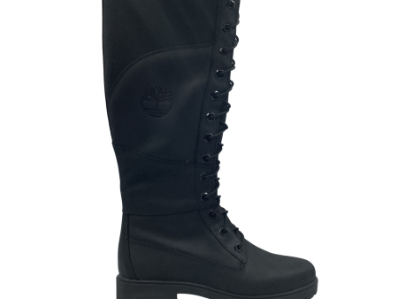 Timberland JAYNE 14 IN WP BOOT Hot on Sale