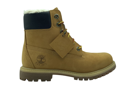 Timberland PREMIUM 6IN WP WARMLINEDBOOT For Sale