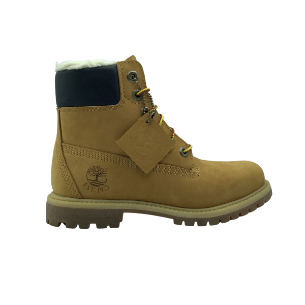 Timberland PREMIUM 6IN WP WARMLINEDBOOT For Sale