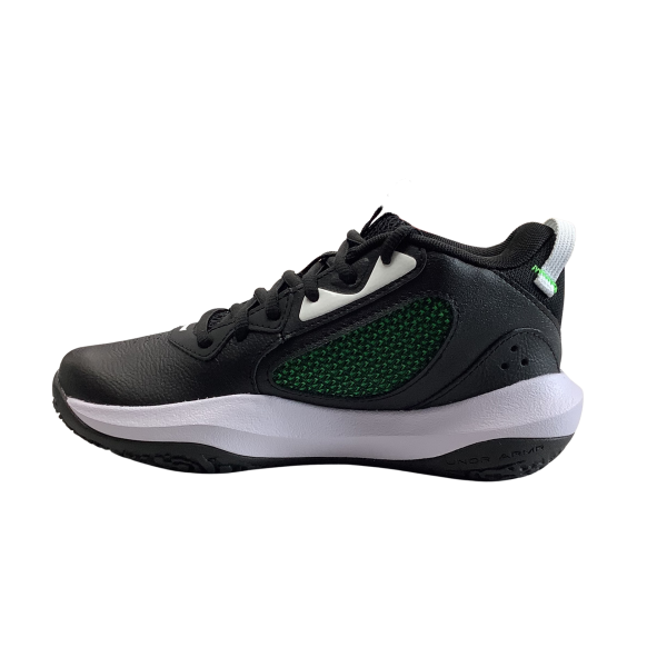 Under Armour UA GS lockdown 6 Discount