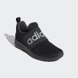 ADIDAS KIDS LITE RACER ADAPT 4.0 - Core Black   Core Black   Carbon Fashion