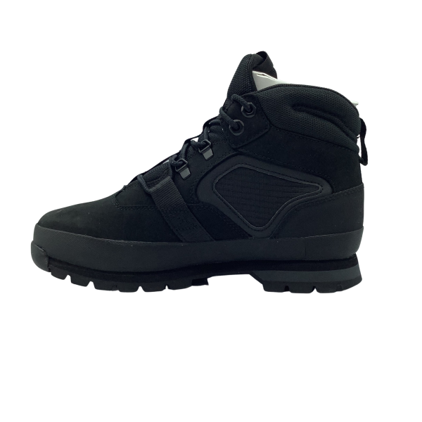 Timberland euro hiker black Online Sale