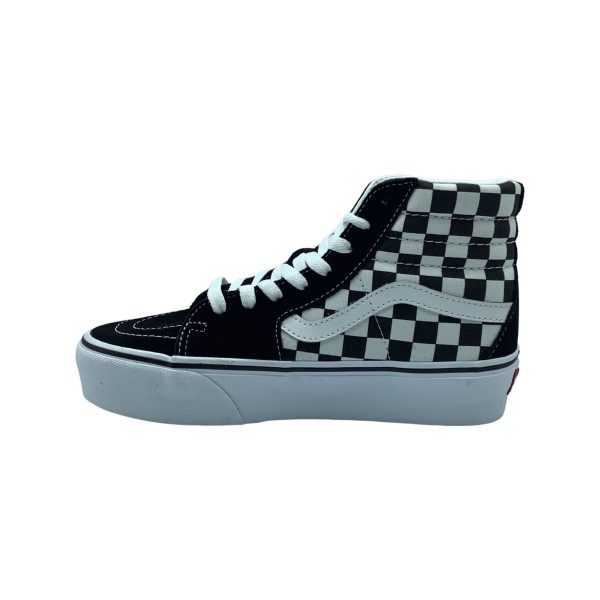 Vans SK8-HI platform 2 Discount