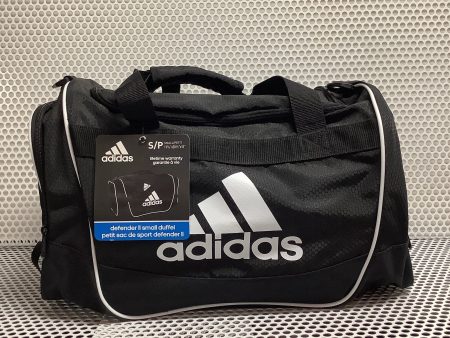 Adidas DEFENDER II SMALL DUFFEL on Sale