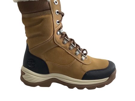 Timberland white Ledge For Sale