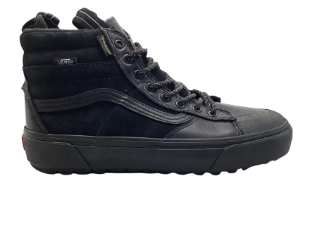 Vans SK8- HI MTe 2 Fashion