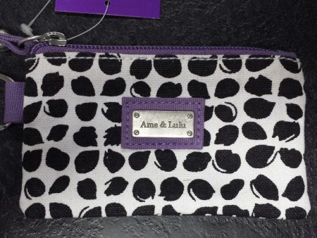 Ame & Lulu Key Pouch Online