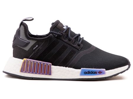 Sneakers Adidas NMD R1 W Nero Online Sale