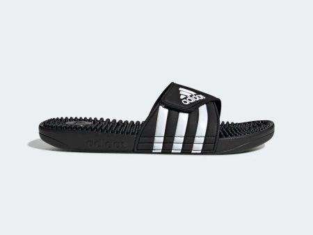 ADIDAS ADISSAGE SLIDES - Core Black   Cloud White   Core Black Online