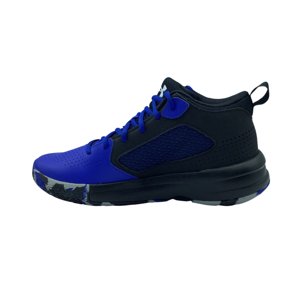 Under Armour UA Lockdown 5 Supply