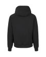 CP Company Pro-Tek Ribbed Hooded Jacket Nero Cheap