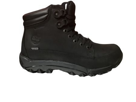 TIMBERLAND RIME RIDGE WATERPROOF MID BOOT For Sale