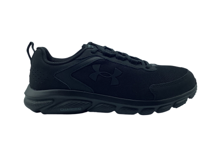 Under Armour UA Charged Assert 9 4E (WIDE) Online