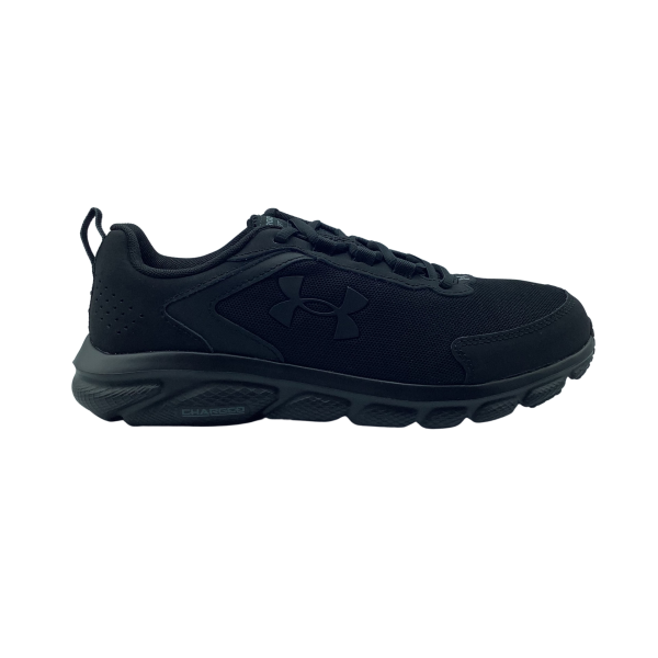 Under Armour UA Charged Assert 9 4E (WIDE) Online