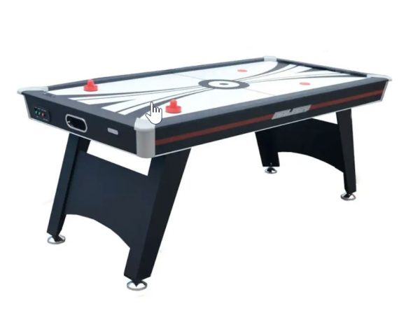 Mesa New Air Hockey Supply