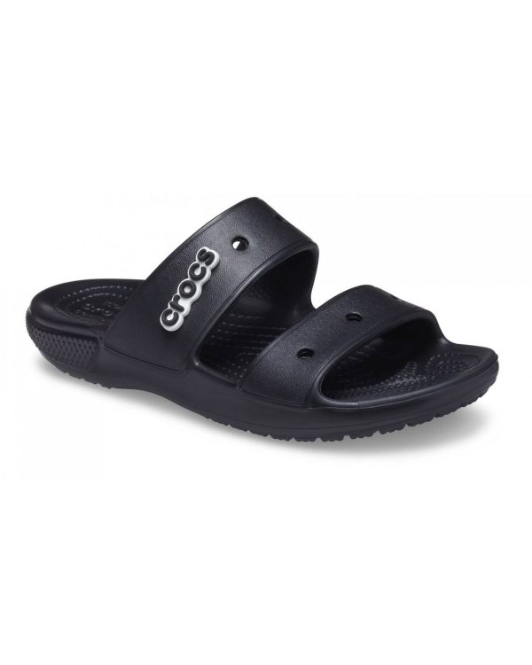 Classic Crocs Sandal Nero Unisex Online