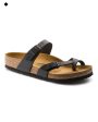 Sandalo Birkenstock Mayari Nero Calzata Normale Sale