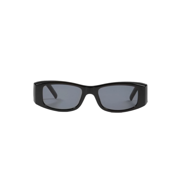 Wasted Paris Liam Kingdom Sunglasses - Black Online Sale