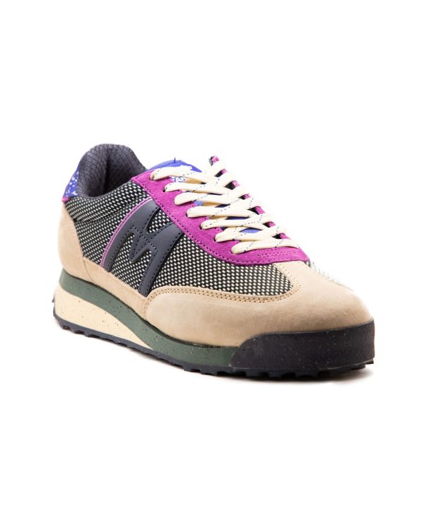 Karhu Mestari Control Irish Cream India Ink Online now