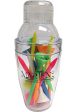 Martini Golf Tees Mini Shaker Online