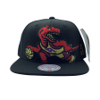 Mitchell & Ness TORONTO RAPTORS Hot on Sale