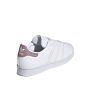 Adidas Superstar J Bianco Rosa Fashion