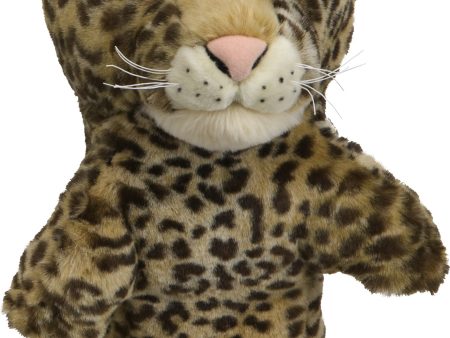 Daphne s Headcover Leopard Cheap