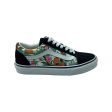 Vans Old Skool ( Multi Tropic ) on Sale