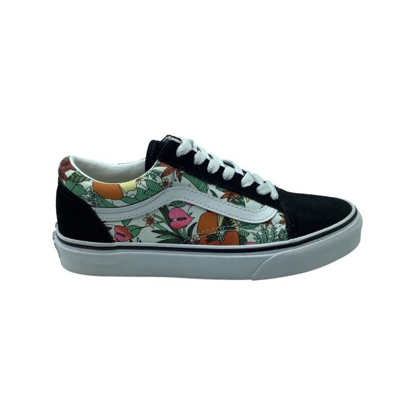 Vans Old Skool ( Multi Tropic ) on Sale