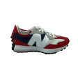 New Balance Classic 327 Discount