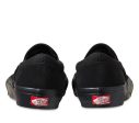 VANS SKATE SLIP ON - BLACK BLACK Fashion