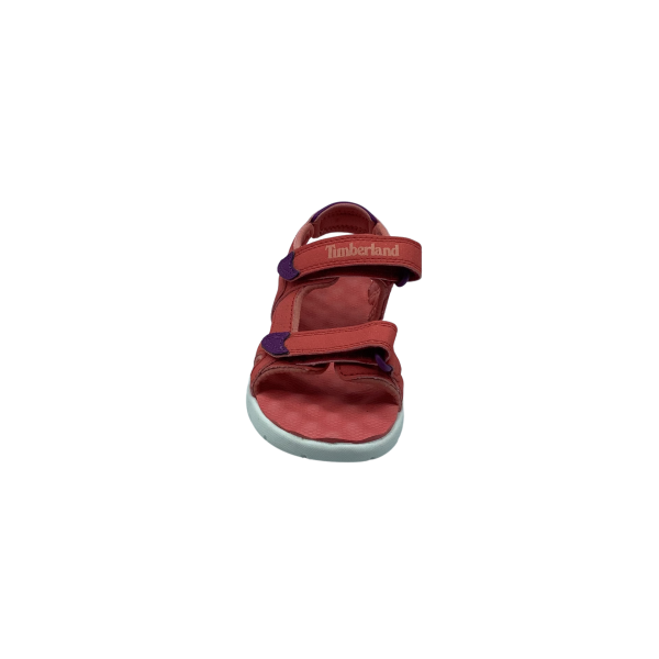 Timberland PERKINS ROW STRAP SANDAL (enfant) Online now