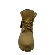 Timberland 6IN PREM WHEAT NUBUCK For Sale