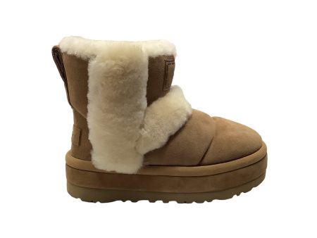 UGG W CLASSIC Chillapeak Online