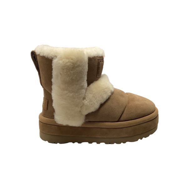 UGG W CLASSIC Chillapeak Online