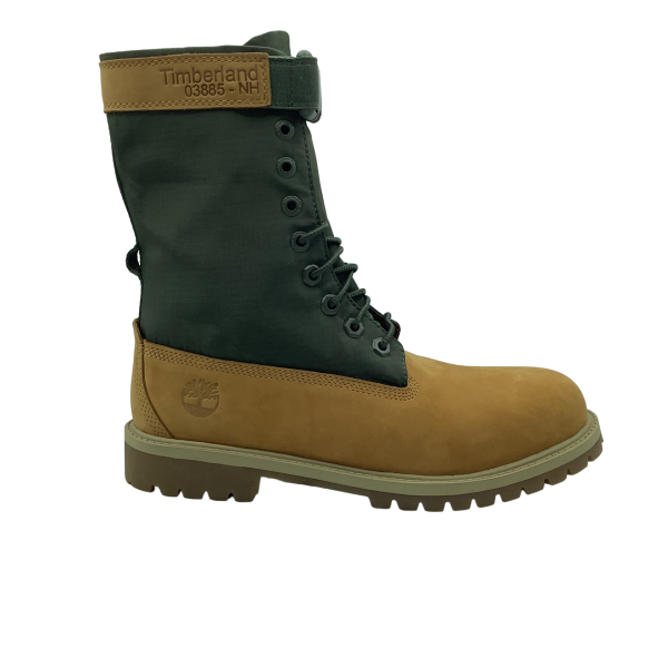 Timberland 6IN GAITER BT Discount