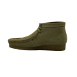 Clarks Shacre Boot suede For Discount